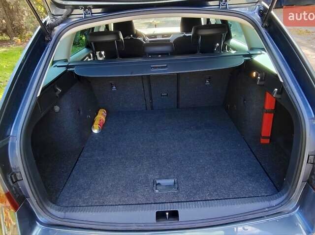 Шкода Октавія, об'ємом двигуна 1.97 л та пробігом 270 тис. км за 15500 $, фото 6 на Automoto.ua