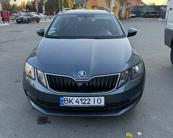 Шкода Октавія, об'ємом двигуна 1.6 л та пробігом 228 тис. км за 14700 $, фото 1 на Automoto.ua