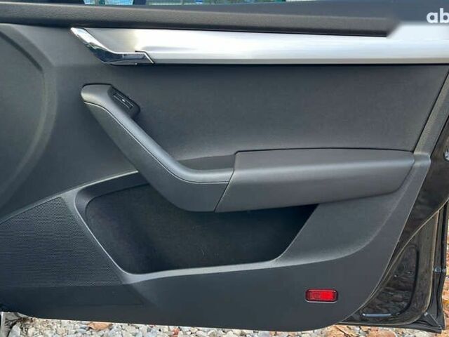 Шкода Октавия, объемом двигателя 2 л и пробегом 255 тыс. км за 13900 $, фото 23 на Automoto.ua