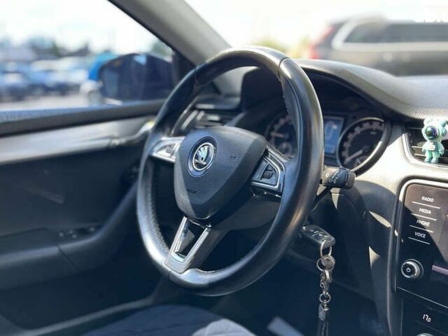 Шкода Октавия, объемом двигателя 2 л и пробегом 255 тыс. км за 14500 $, фото 27 на Automoto.ua