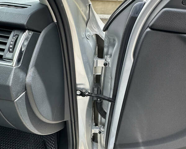 Шкода Октавия, объемом двигателя 2 л и пробегом 148 тыс. км за 18000 $, фото 32 на Automoto.ua