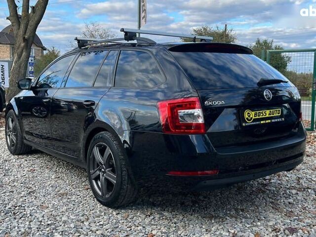 Шкода Октавия, объемом двигателя 2 л и пробегом 255 тыс. км за 13900 $, фото 5 на Automoto.ua