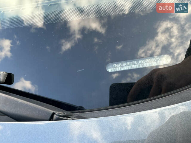 Шкода Октавия, объемом двигателя 2 л и пробегом 200 тыс. км за 17900 $, фото 12 на Automoto.ua
