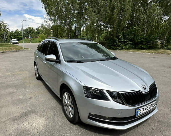 Шкода Октавия, объемом двигателя 2 л и пробегом 148 тыс. км за 18000 $, фото 14 на Automoto.ua