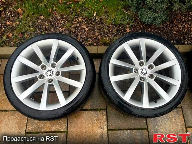 Шкода Октавия, объемом двигателя 1.5 л и пробегом 78 тыс. км за 10000 $, фото 10 на Automoto.ua