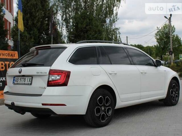 Шкода Октавия, объемом двигателя 0 л и пробегом 257 тыс. км за 13900 $, фото 5 на Automoto.ua