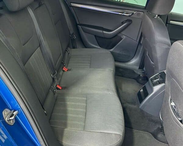 Шкода Октавия, объемом двигателя 1.6 л и пробегом 224 тыс. км за 14450 $, фото 9 на Automoto.ua