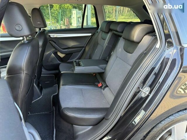 Шкода Октавия, объемом двигателя 1.6 л и пробегом 259 тыс. км за 13950 $, фото 28 на Automoto.ua