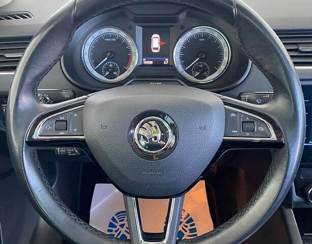 Шкода Октавія, об'ємом двигуна 1.6 л та пробігом 154 тис. км за 17950 $, фото 9 на Automoto.ua