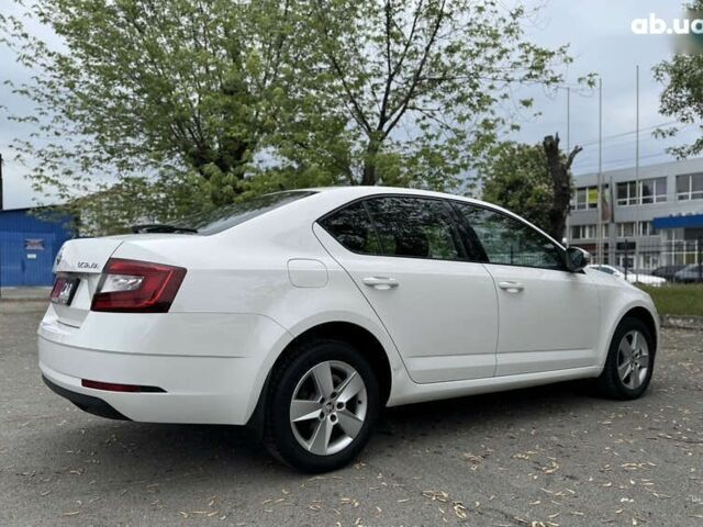 Шкода Октавія, об'ємом двигуна 1.4 л та пробігом 159 тис. км за 13900 $, фото 17 на Automoto.ua