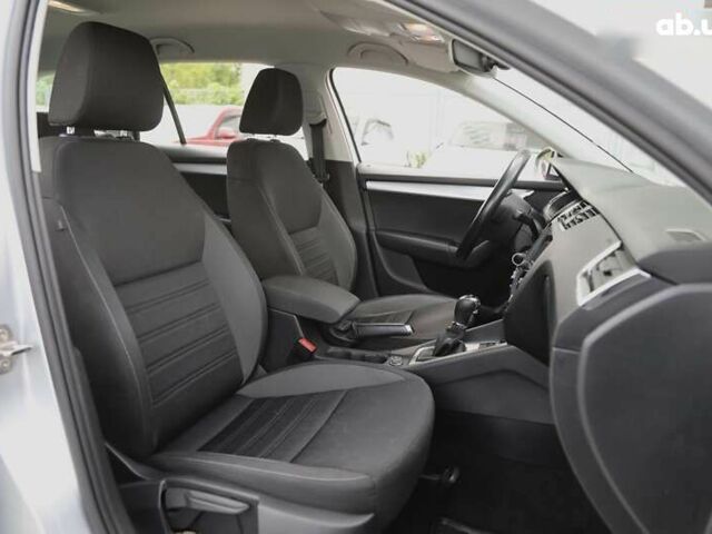 Шкода Октавия, объемом двигателя 1.6 л и пробегом 151 тыс. км за 15200 $, фото 7 на Automoto.ua