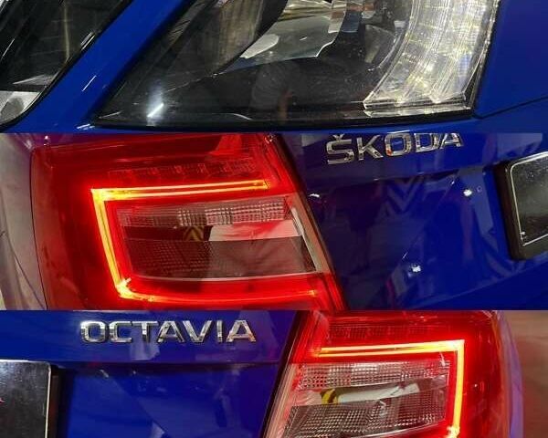 Шкода Октавия, объемом двигателя 1.4 л и пробегом 80 тыс. км за 14500 $, фото 14 на Automoto.ua