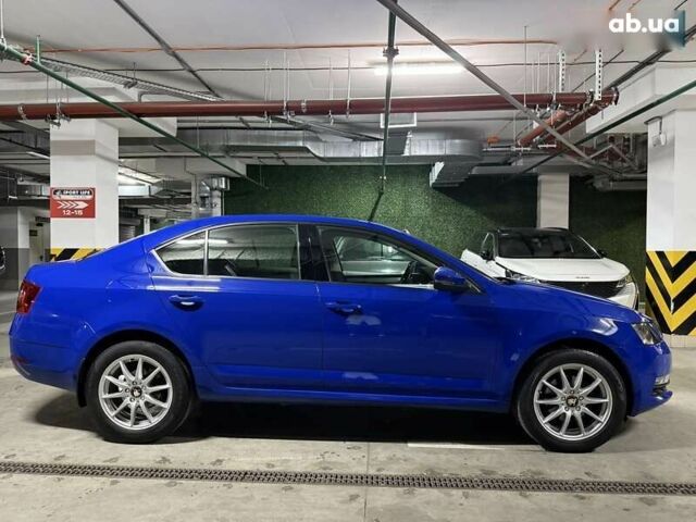 Шкода Октавия, объемом двигателя 1.4 л и пробегом 80 тыс. км за 14500 $, фото 12 на Automoto.ua