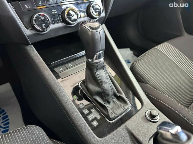 Шкода Октавия, объемом двигателя 1.6 л и пробегом 203 тыс. км за 14850 $, фото 22 на Automoto.ua