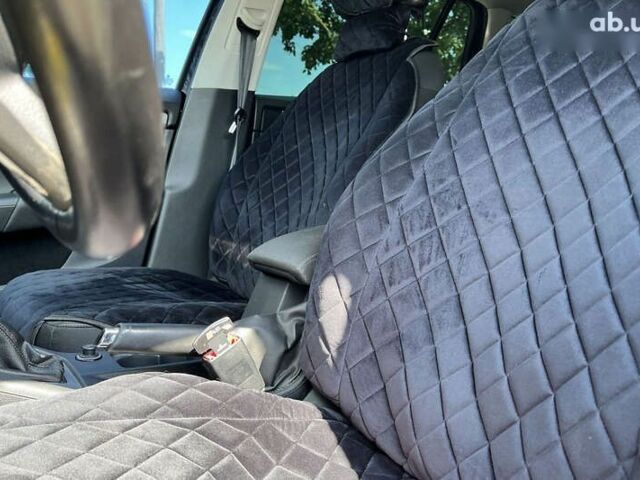 Шкода Октавия, объемом двигателя 2 л и пробегом 255 тыс. км за 14500 $, фото 12 на Automoto.ua