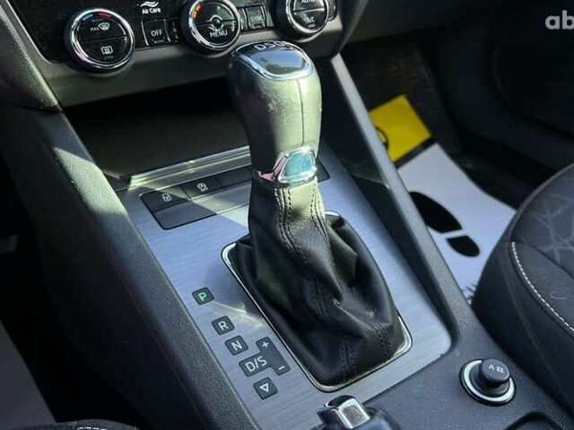 Шкода Октавия, объемом двигателя 2 л и пробегом 203 тыс. км за 16999 $, фото 17 на Automoto.ua
