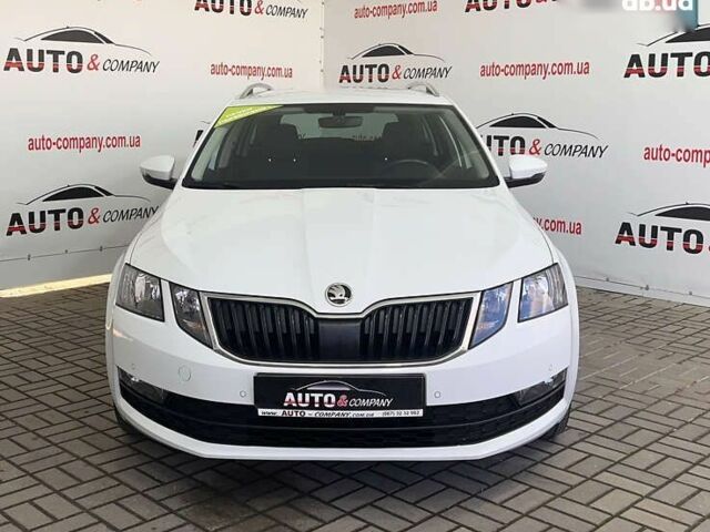 Шкода Октавия, объемом двигателя 1.6 л и пробегом 209 тыс. км за 15950 $, фото 1 на Automoto.ua