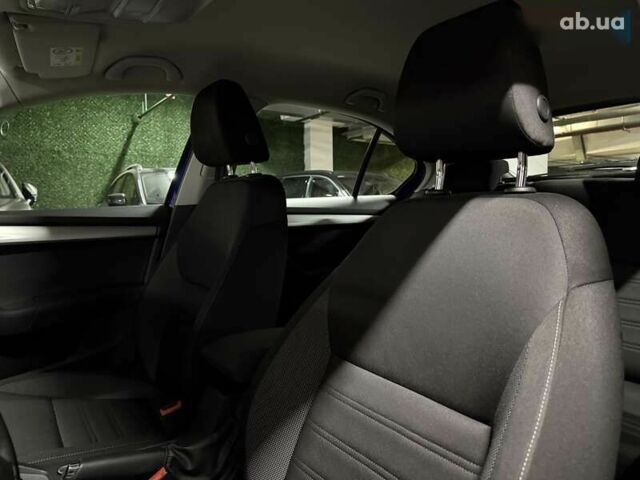 Шкода Октавия, объемом двигателя 1.4 л и пробегом 80 тыс. км за 14500 $, фото 22 на Automoto.ua