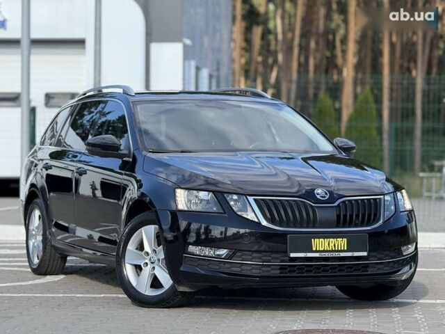 Шкода Октавия, объемом двигателя 1.6 л и пробегом 259 тыс. км за 13950 $, фото 5 на Automoto.ua