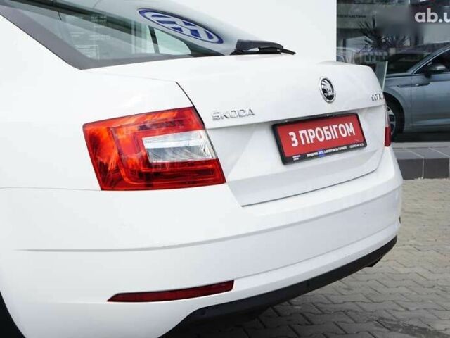 Шкода Октавия, объемом двигателя 1.4 л и пробегом 61 тыс. км за 16699 $, фото 6 на Automoto.ua
