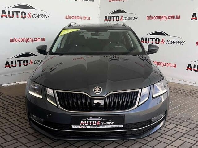 Шкода Октавія, об'ємом двигуна 1.6 л та пробігом 194 тис. км за 16950 $, фото 1 на Automoto.ua