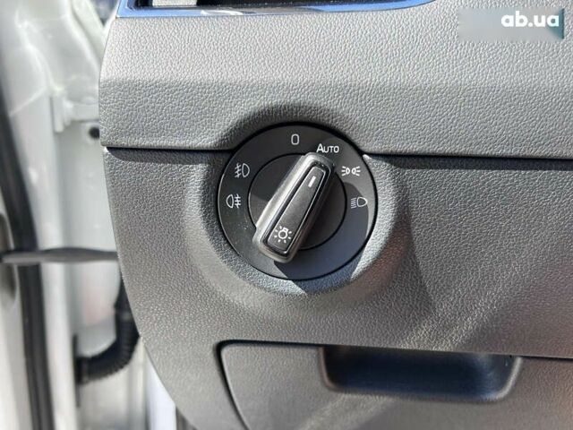 Шкода Октавия, объемом двигателя 2 л и пробегом 116 тыс. км за 19990 $, фото 13 на Automoto.ua