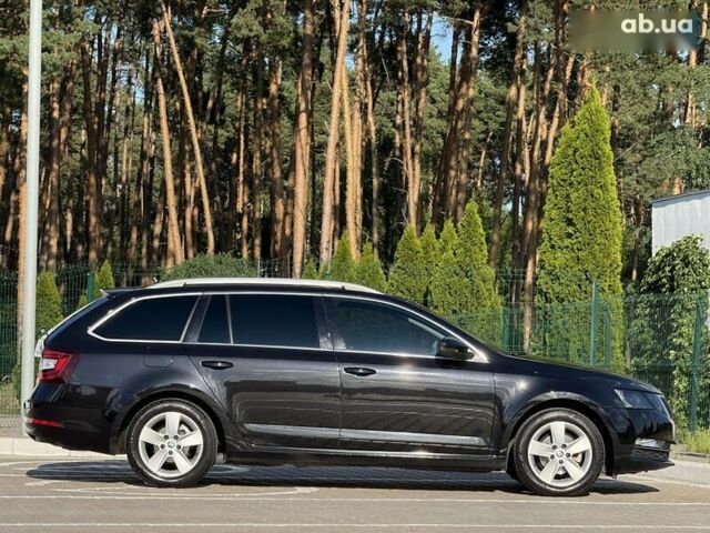 Шкода Октавия, объемом двигателя 1.6 л и пробегом 259 тыс. км за 13950 $, фото 11 на Automoto.ua