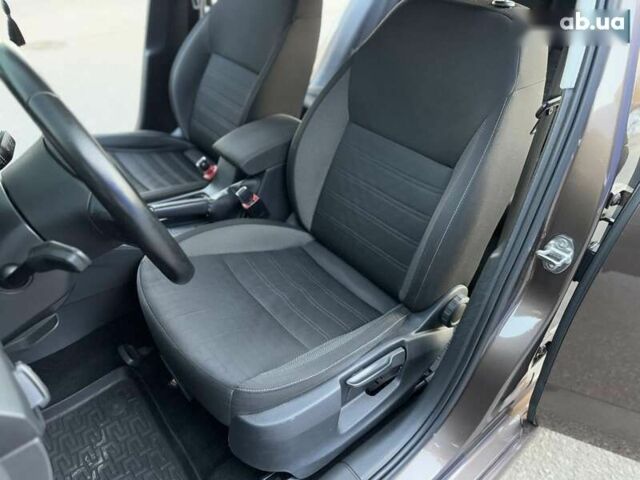 Шкода Октавія, об'ємом двигуна 1.4 л та пробігом 179 тис. км за 14500 $, фото 21 на Automoto.ua