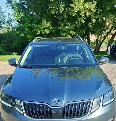 Шкода Октавія, об'ємом двигуна 1.97 л та пробігом 270 тис. км за 15500 $, фото 3 на Automoto.ua