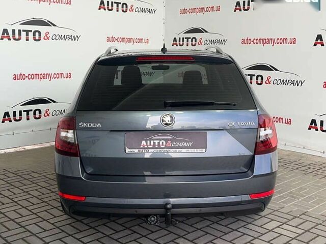 Шкода Октавія, об'ємом двигуна 1.6 л та пробігом 194 тис. км за 16950 $, фото 3 на Automoto.ua