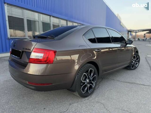 Шкода Октавія, об'ємом двигуна 1.4 л та пробігом 179 тис. км за 14500 $, фото 9 на Automoto.ua