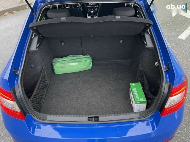 Шкода Октавия, объемом двигателя 1.4 л и пробегом 250 тыс. км за 11700 $, фото 24 на Automoto.ua