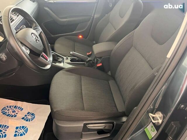 Шкода Октавія, об'ємом двигуна 1.6 л та пробігом 194 тис. км за 16950 $, фото 6 на Automoto.ua
