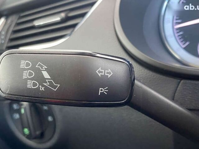 Шкода Октавія, об'ємом двигуна 1.6 л та пробігом 154 тис. км за 17950 $, фото 13 на Automoto.ua