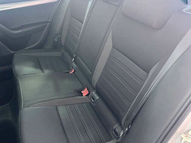 Шкода Октавия, объемом двигателя 1.6 л и пробегом 209 тыс. км за 15950 $, фото 22 на Automoto.ua