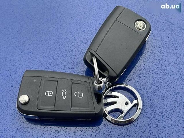 Шкода Октавия, объемом двигателя 1.4 л и пробегом 250 тыс. км за 11700 $, фото 26 на Automoto.ua