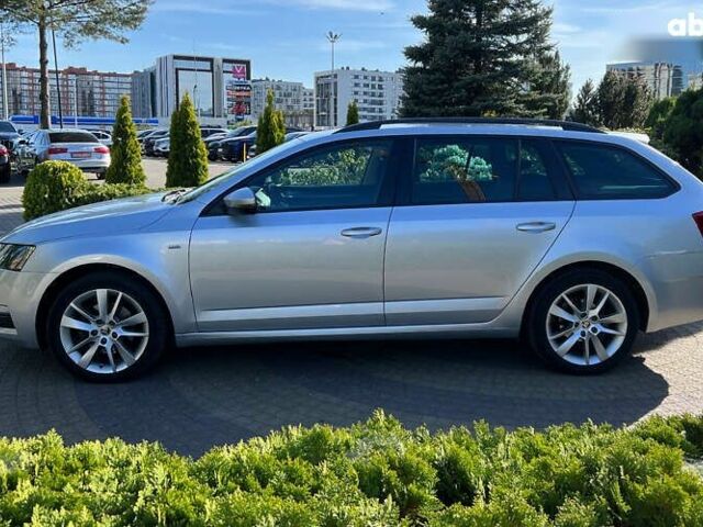 Шкода Октавия, объемом двигателя 2 л и пробегом 203 тыс. км за 16999 $, фото 3 на Automoto.ua