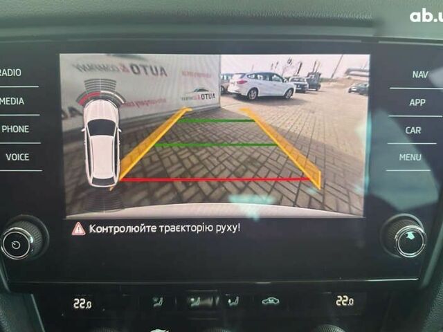 Шкода Октавия, объемом двигателя 2 л и пробегом 195 тыс. км за 15950 $, фото 19 на Automoto.ua