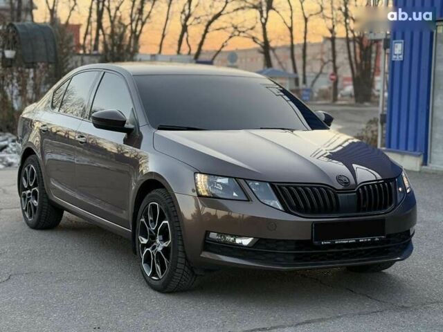 Шкода Октавія, об'ємом двигуна 1.4 л та пробігом 179 тис. км за 14500 $, фото 17 на Automoto.ua