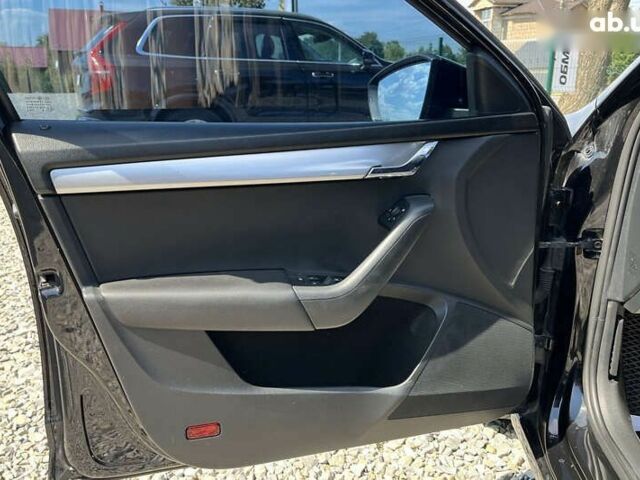 Шкода Октавия, объемом двигателя 2 л и пробегом 255 тыс. км за 14500 $, фото 11 на Automoto.ua