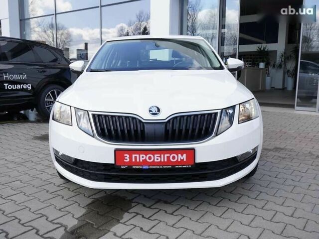 Шкода Октавия, объемом двигателя 1.4 л и пробегом 61 тыс. км за 16699 $, фото 2 на Automoto.ua