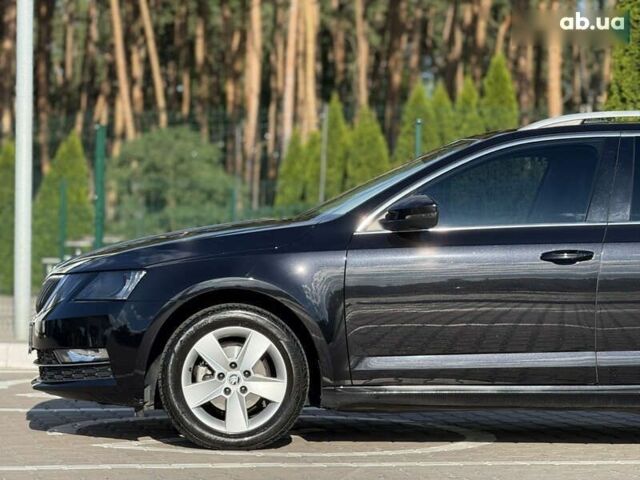 Шкода Октавия, объемом двигателя 1.6 л и пробегом 259 тыс. км за 13950 $, фото 8 на Automoto.ua