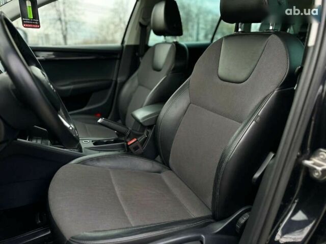 Шкода Октавия, объемом двигателя 1.6 л и пробегом 212 тыс. км за 13900 $, фото 28 на Automoto.ua