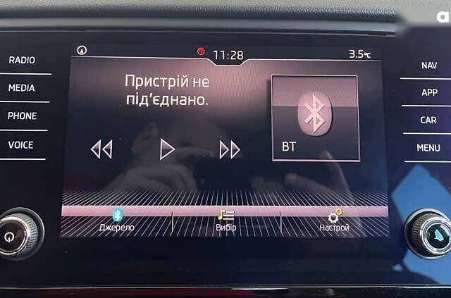 Шкода Октавия, объемом двигателя 1.6 л и пробегом 209 тыс. км за 15950 $, фото 25 на Automoto.ua