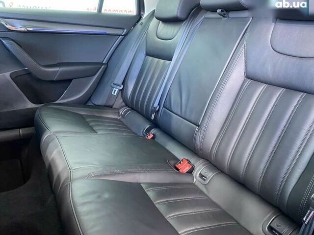Шкода Октавія, об'ємом двигуна 1.6 л та пробігом 154 тис. км за 17950 $, фото 26 на Automoto.ua