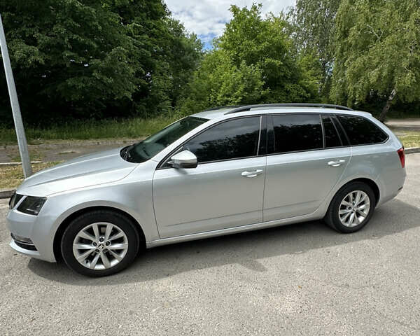 Шкода Октавия, объемом двигателя 2 л и пробегом 148 тыс. км за 18000 $, фото 9 на Automoto.ua