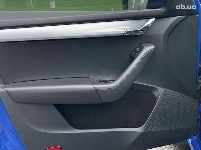 Шкода Октавия, объемом двигателя 1.4 л и пробегом 250 тыс. км за 11700 $, фото 28 на Automoto.ua