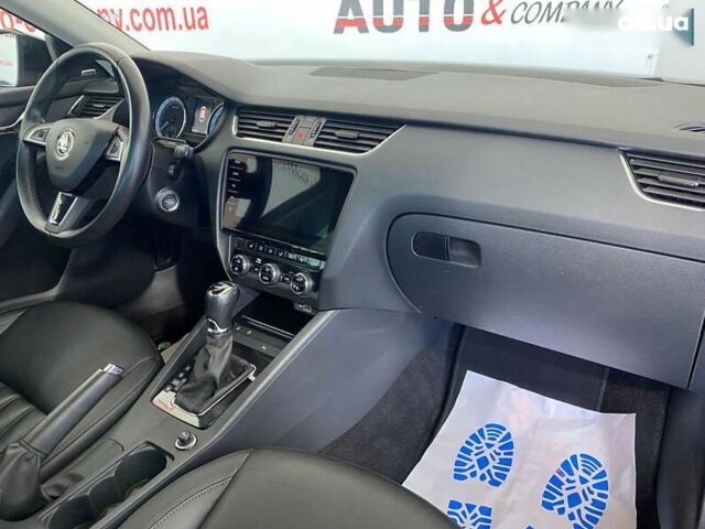 Шкода Октавія, об'ємом двигуна 1.6 л та пробігом 154 тис. км за 17950 $, фото 20 на Automoto.ua