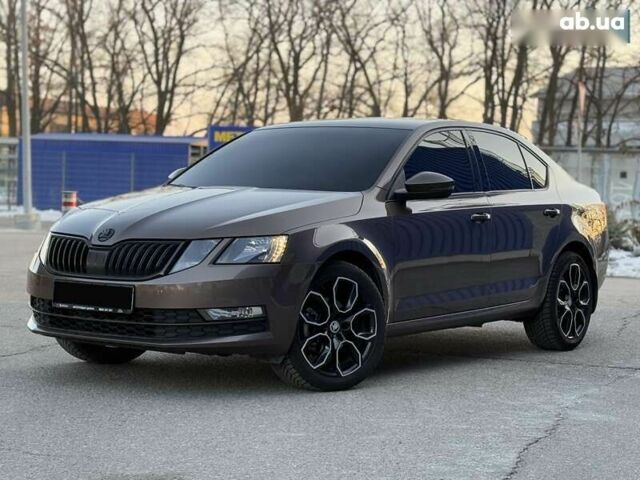 Шкода Октавія, об'ємом двигуна 1.4 л та пробігом 179 тис. км за 14500 $, фото 2 на Automoto.ua