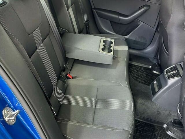 Шкода Октавия, объемом двигателя 1.6 л и пробегом 203 тыс. км за 14850 $, фото 7 на Automoto.ua